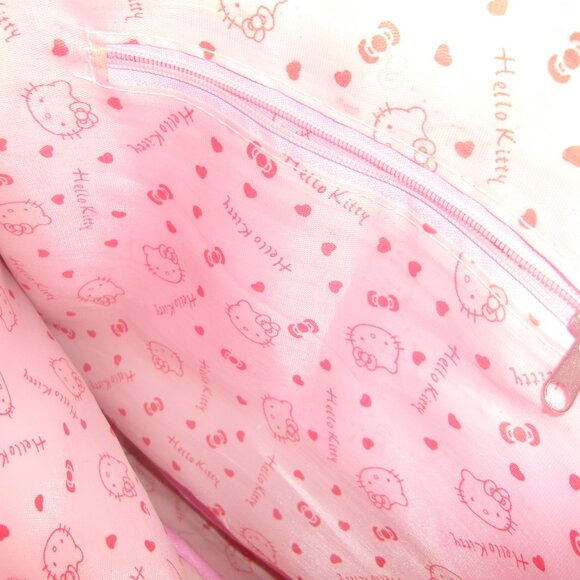 Hello Kitty Bag - Picture 2 of 3